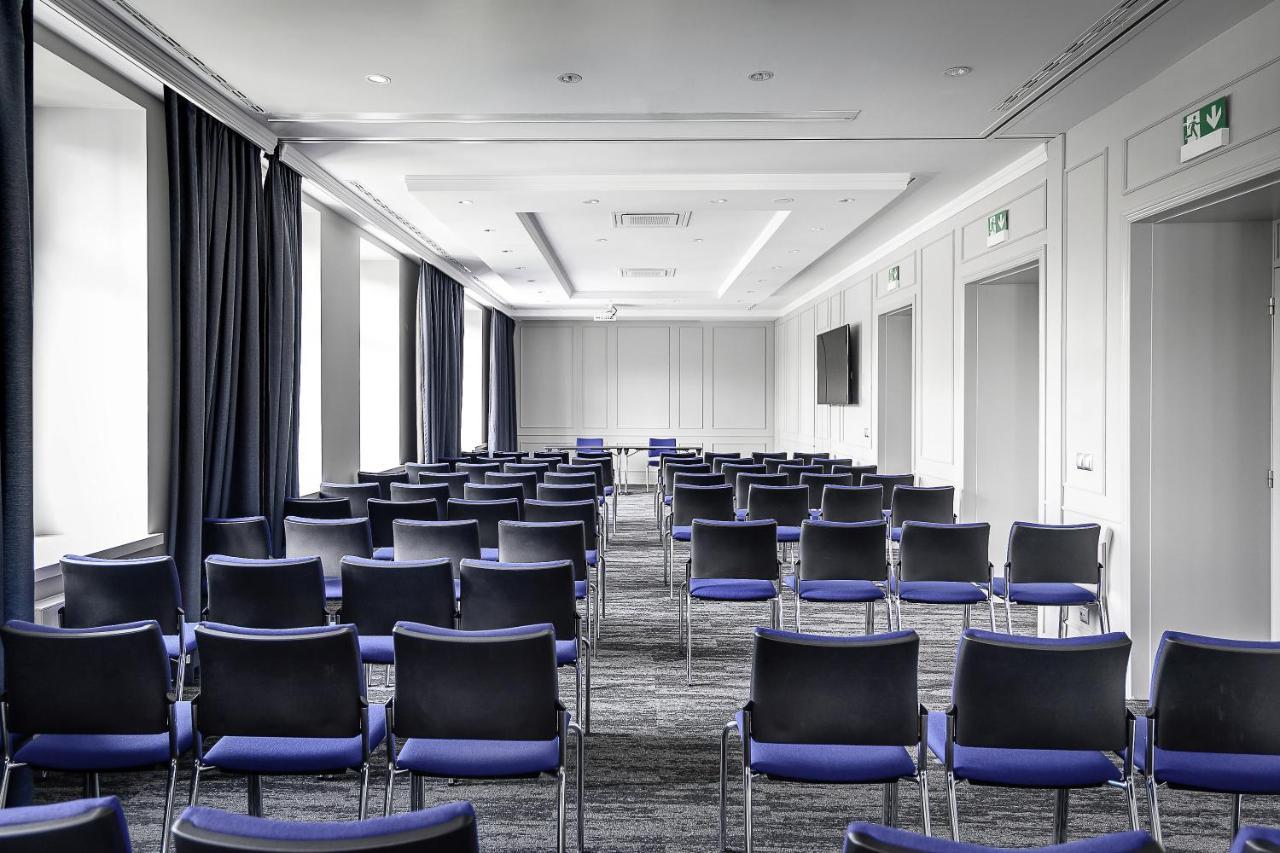 Nosalowy Park Hotel & Spa ซาโกปาเน ภายนอก รูปภาพ Meeting room