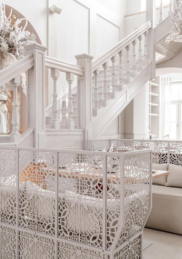 Nosalowy Park Hotel & Spa ซาโกปาเน ภายนอก รูปภาพ Interior of the house